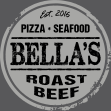 Bella's  Roast Beef